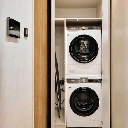 Deluxe Kopisto شقة