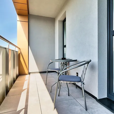 شقة Deluxe Kopisto