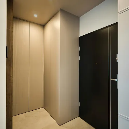 Deluxe Kopisto شقة *