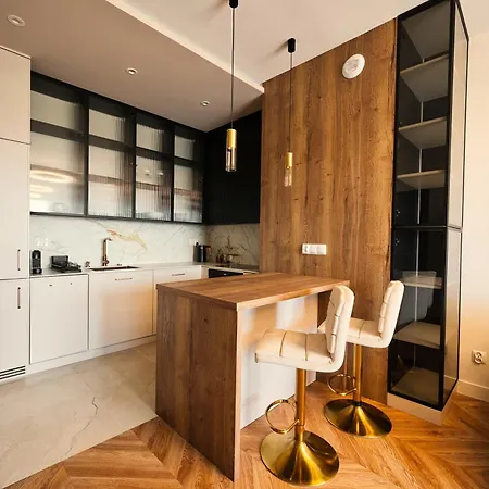 شقة Deluxe Kopisto