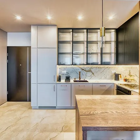 شقة Deluxe Kopisto *