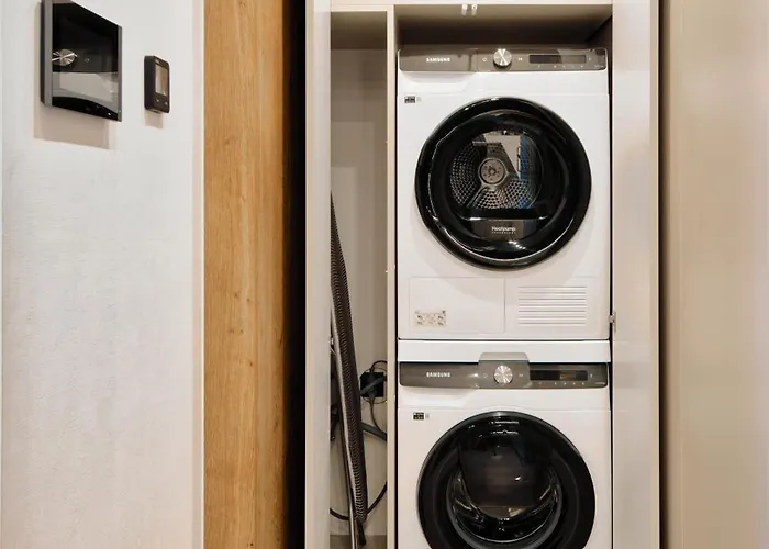 Deluxe Kopisto 아파트