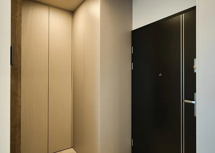 Deluxe Kopisto 아파트 *