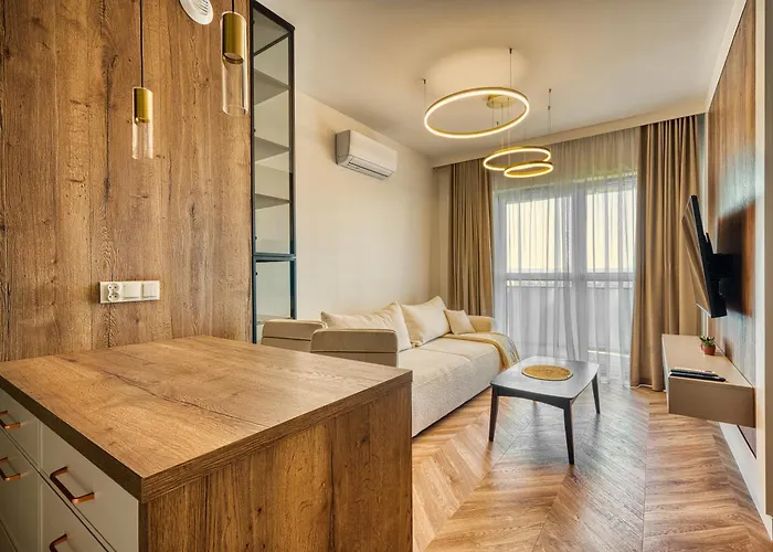 Deluxe Appartement *